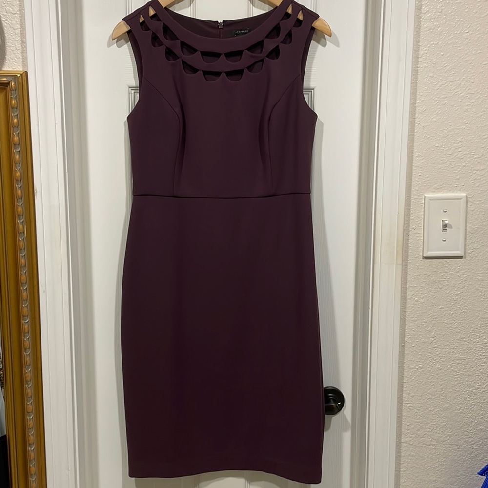 Ann Taylor dress in size 6